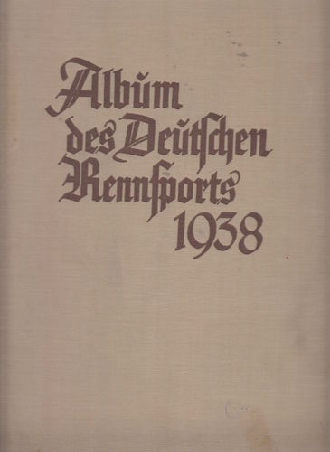 Album 1938